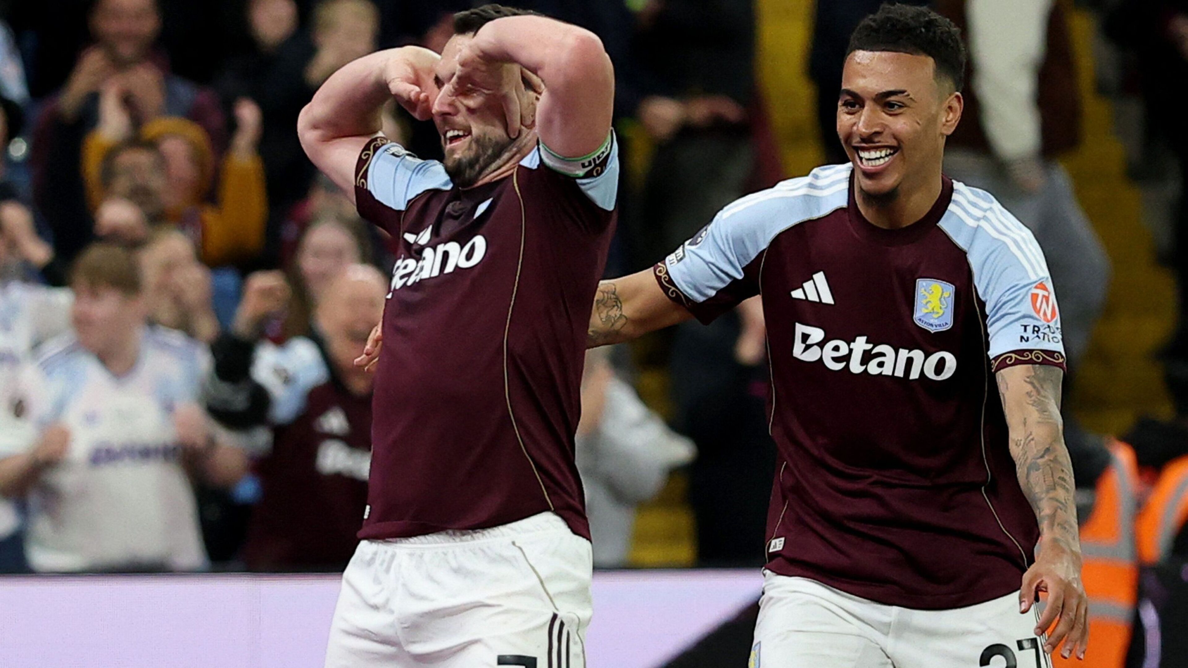 Miguel Delaney: English clubs’ ‘greatest days’ in danger of becoming routine as they drown out European variety